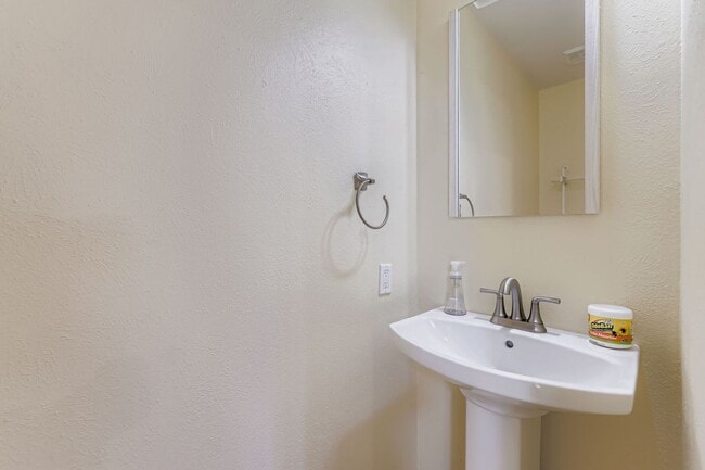 Photo - COME TOUR THIS BEAUTIFUL TOWNHOME. AVAILAB...