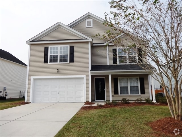 Building Photo - 1073 Briar Rose Ln Rental