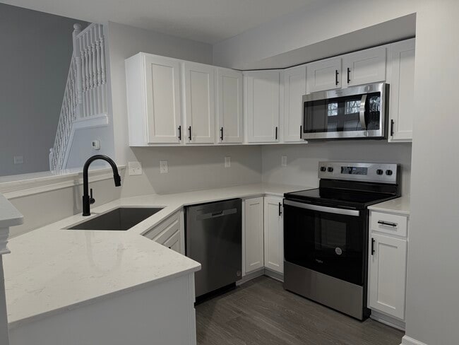 Photo - Mansfield Village Townhomes