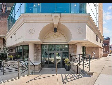 Front Entrance - 78 10th St E Unit 406