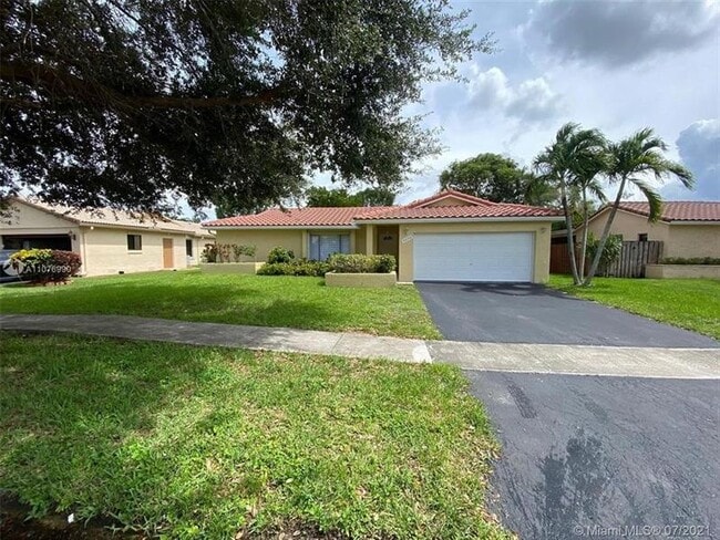 Building Photo - 9658 NW 28th Ct Rental