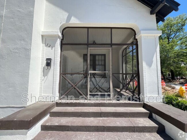 Building Photo - 320 Third Street Rental
