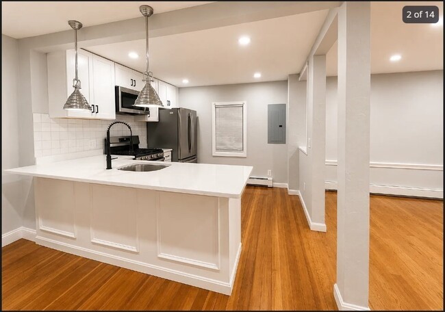 Photo - 25 Alice St Unit 1F