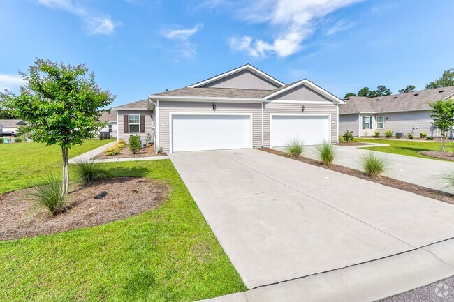 Building Photo - The Palmer at Carolina Forest Rental