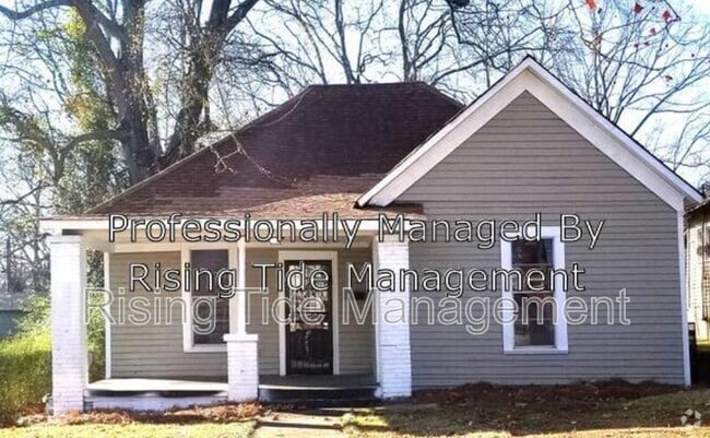 Building Photo - 432 12th St W Rental