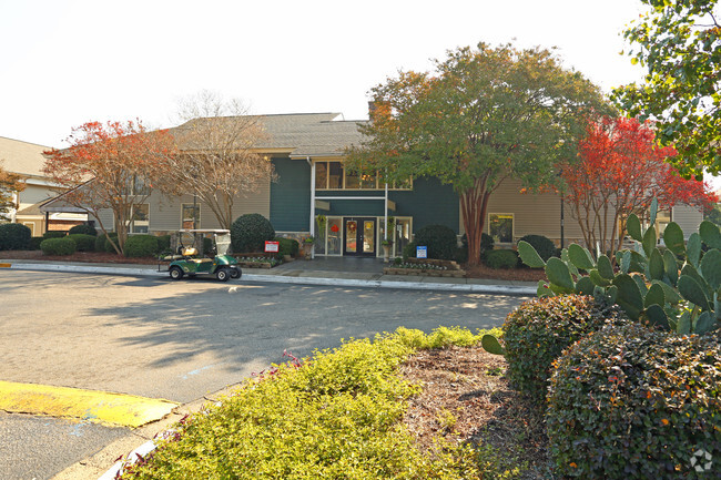 Building Photo - Richland Terrace Apartments