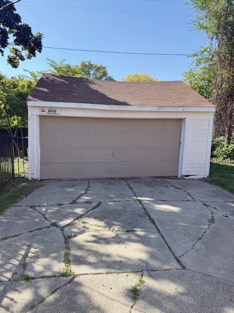 Photo - 16753 Fielding St