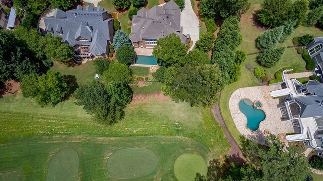 Photo - 3320 Moye Trail