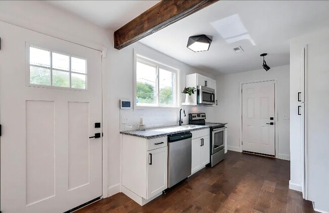 Photo - 1628 17th Ave N Unit A