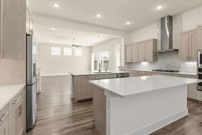 Photo - 6101 Antelope Well Ln