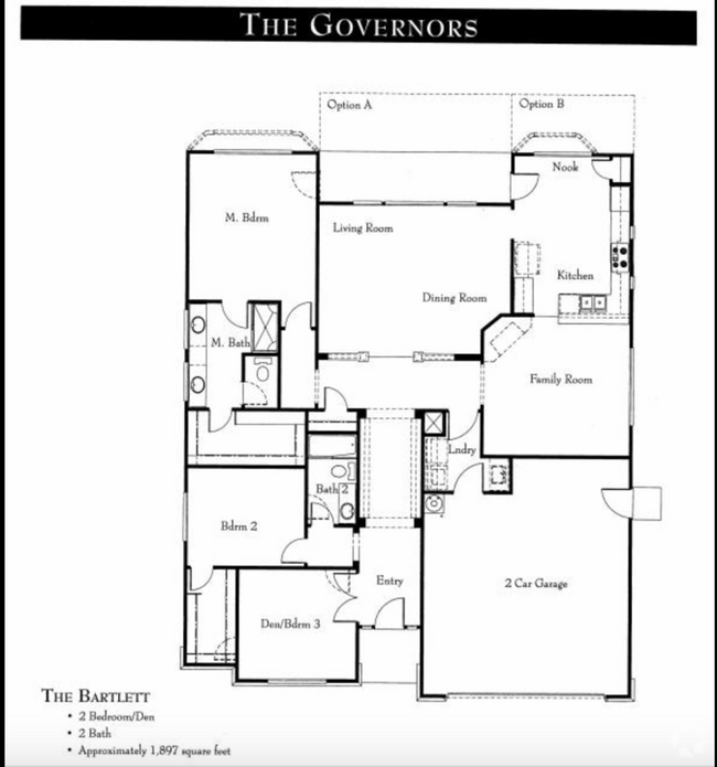 Building Photo - 55+ Adult Springfield at Whitney Oaks, Roc... Rental