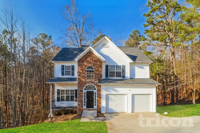 Building Photo - 504 Anthony Pl