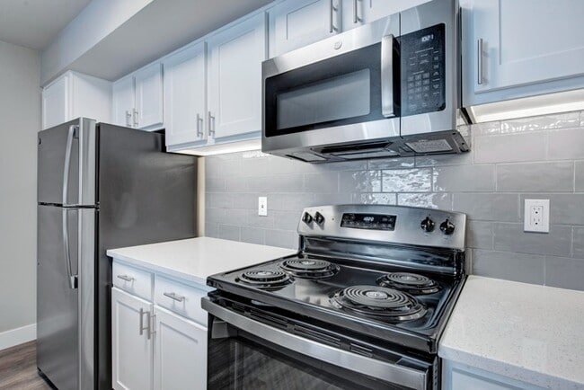 Photo - The Willows at Printers Park Apartments