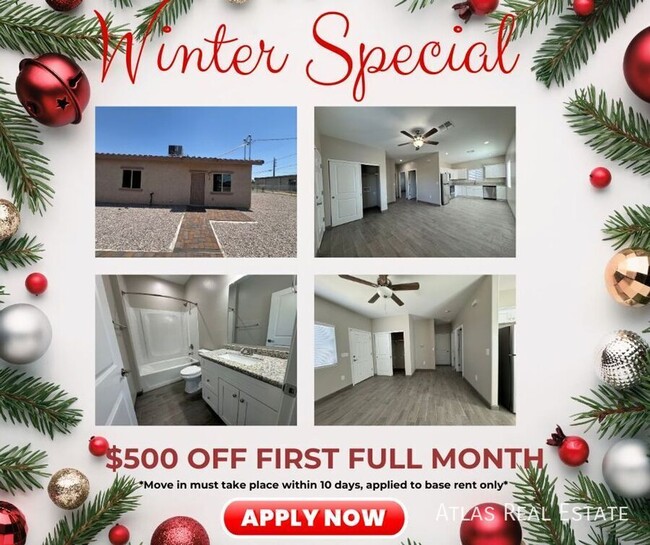 Brand New Duplex with move in special! 2be... - Brand New Duplex with move in special! 2be... Apartment Unit 2