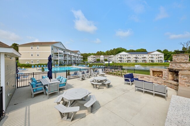 Building Photo - Beach Plum Dunes Rental