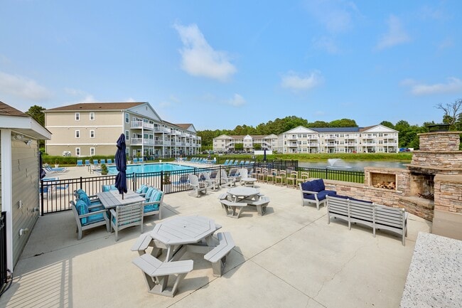 Beach Plum Dunes - Beach Plum Dunes Apartamentos