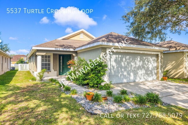 Building Photo - 5537 Turtle Crossing Loop Rental