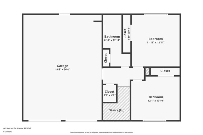 Photo - 465 Marriott Dr