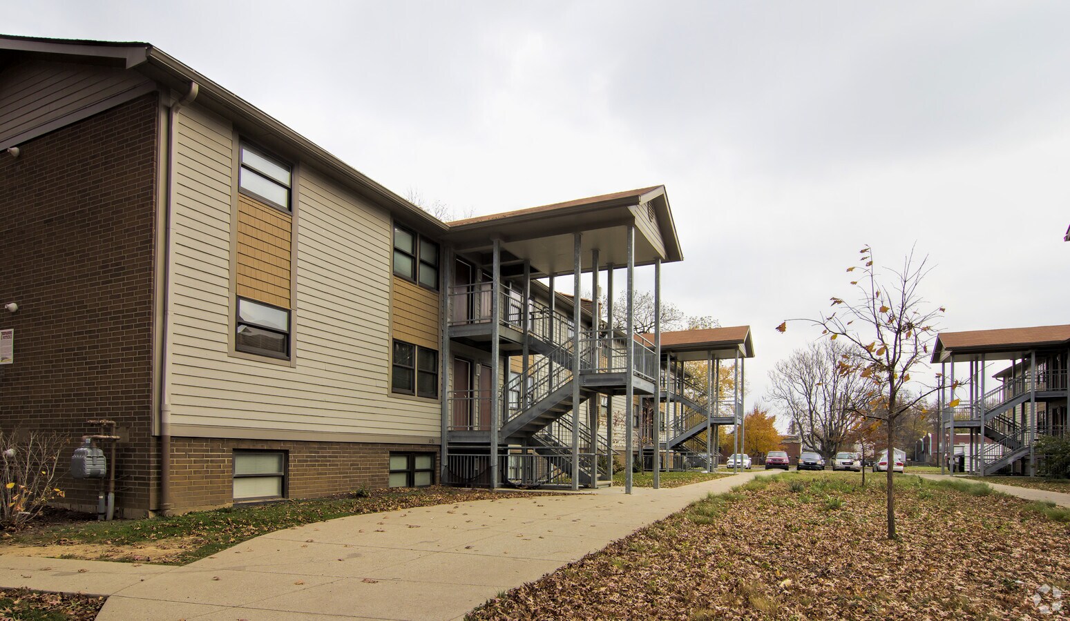 Photo - Jackson Woods Apartments