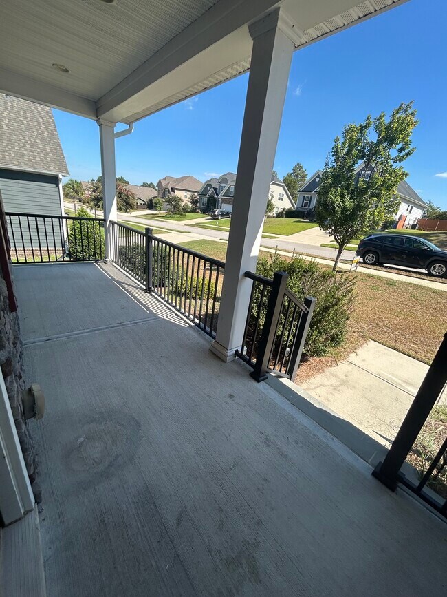 1134 Beechfern Cir