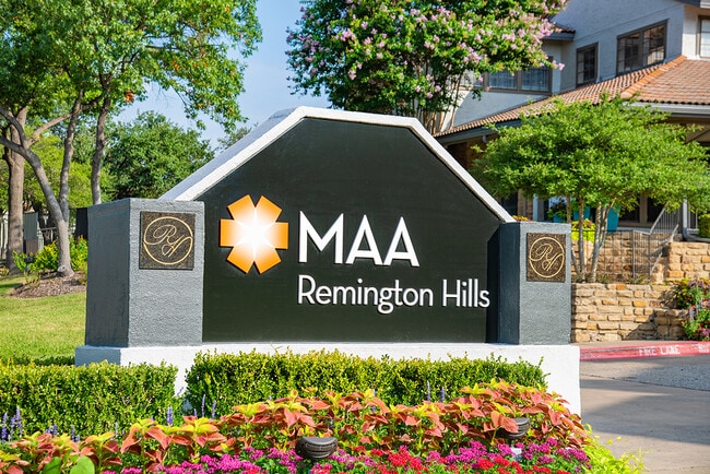 MAA Remington Hills
