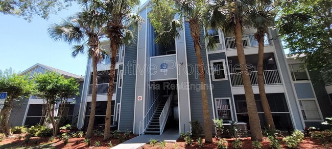 Building Photo - 2533 Grassy Point Dr Unit 303