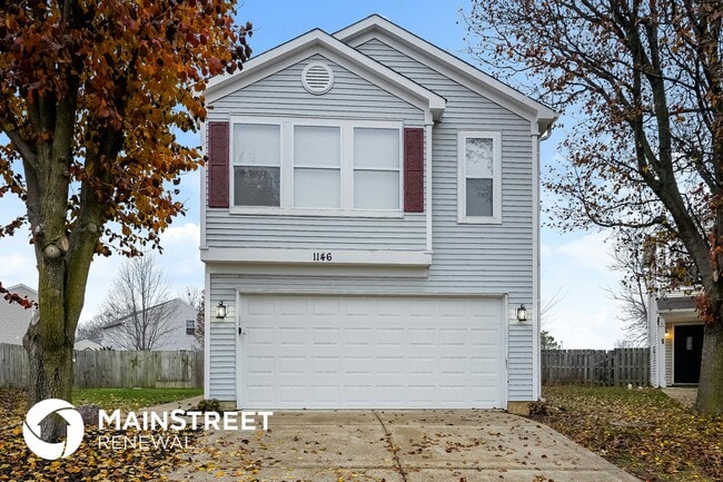 Building Photo - 1146 Freemont Ln