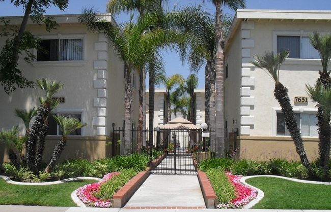 Photo - Parkridge Apartments