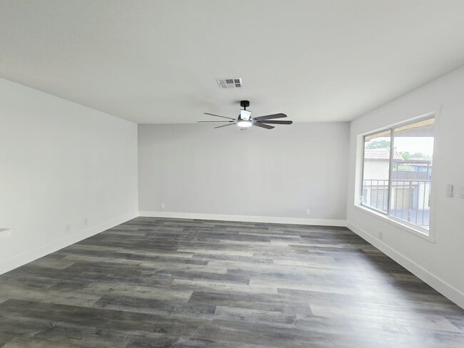 Photo - Stylish Green Valley Townhome – Upgraded 2 Bed 2 Bath with Private Garage & Covered Deck