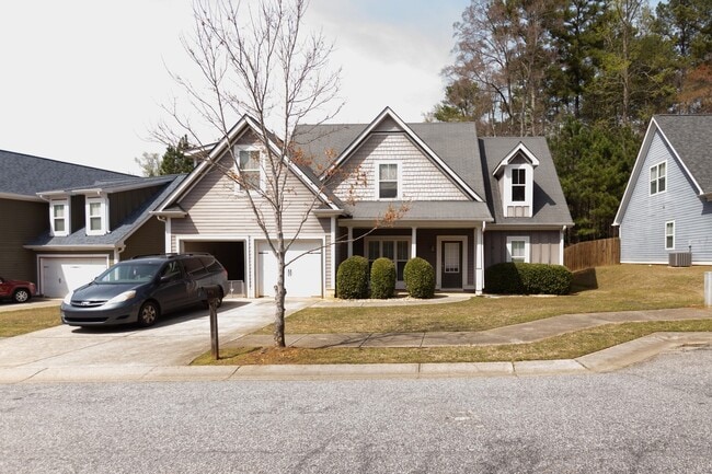 Photo - Single family home on west side of Athens!
