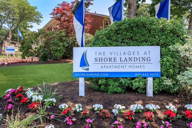Building Photo - Villages at Shore Landing