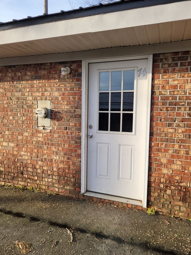 Building Photo - 70 GA-98 Unit Apartment 74