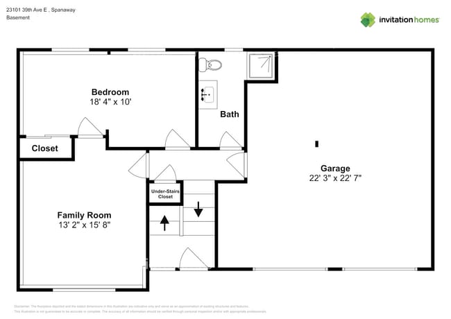 Photo - 23101 39th Ave E