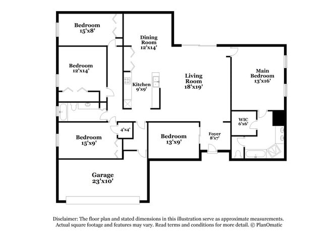Photo - 426 Disston Ave