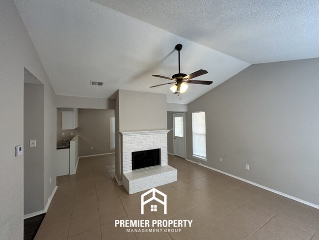 Photo - Charming 3BR/2BA Horn Lake Home | Vaulted Ceilings, Brick Fireplace & Fenced Yard