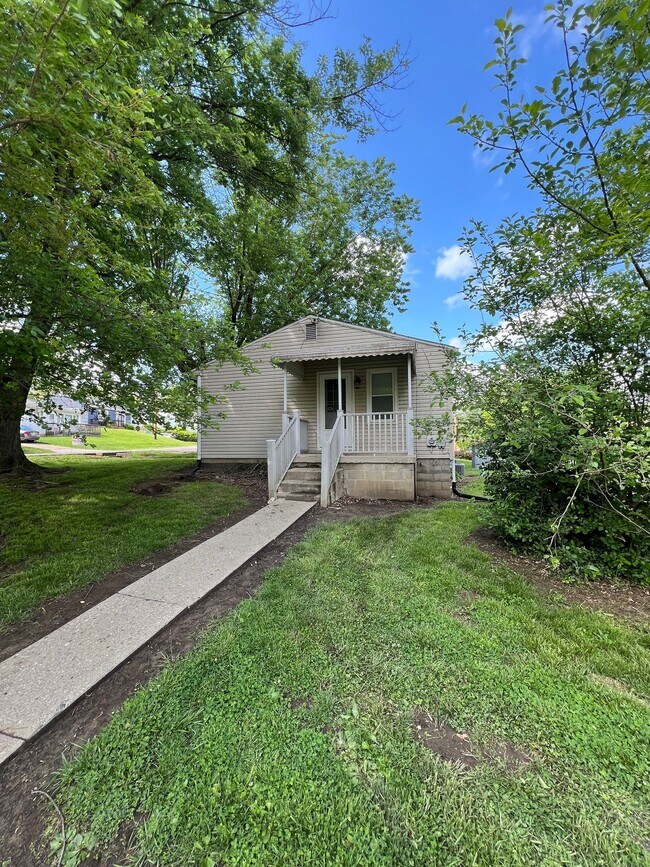 Photo - 410 Brumfield Rd
