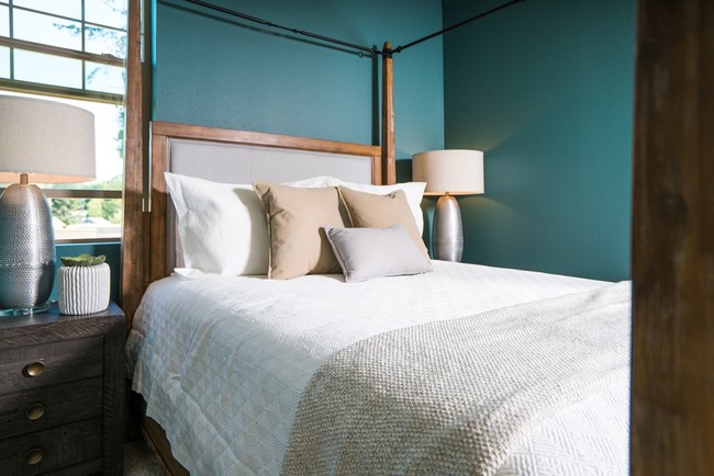 Photo - Simon's Mill Apartments