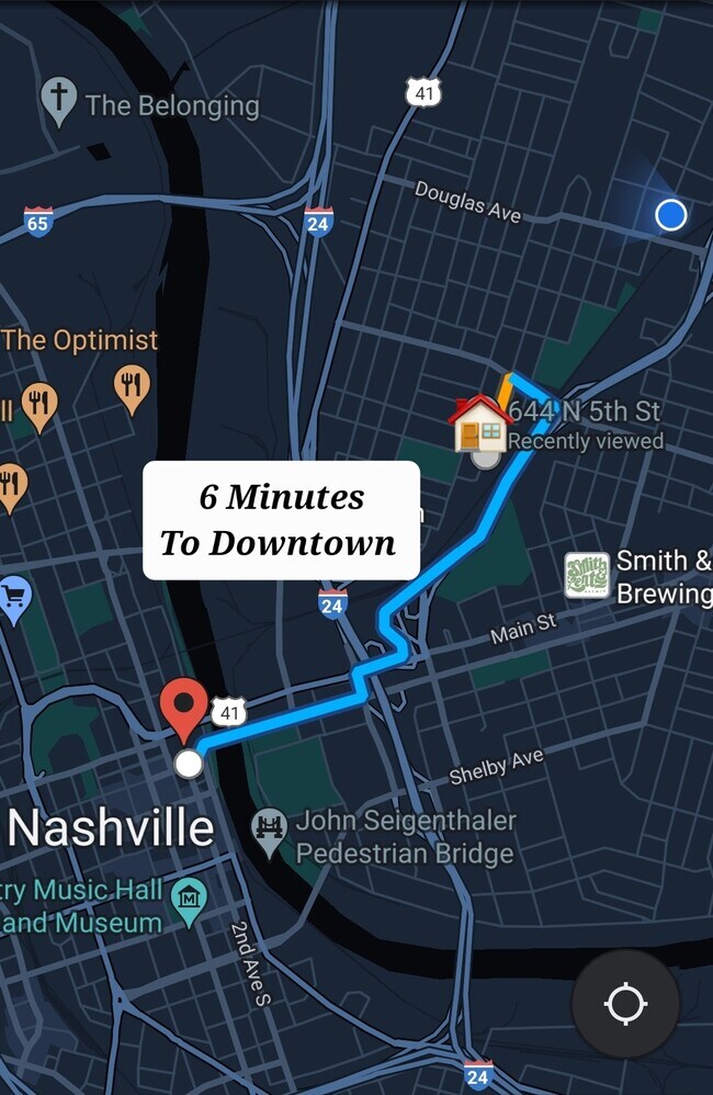 Photo - 644 N 5th St