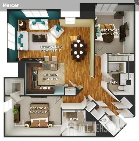 Photo - 101 Roosevelt Ave Unidad 311