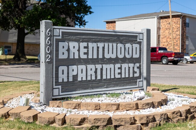 Brentwood Apartments