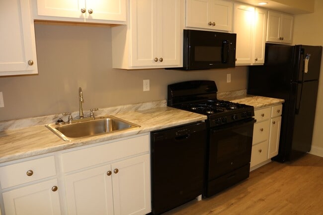 Photo - BLA 36 Washington Unit WASH2