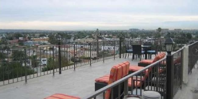 Photo - 3111 4th St Unit 213