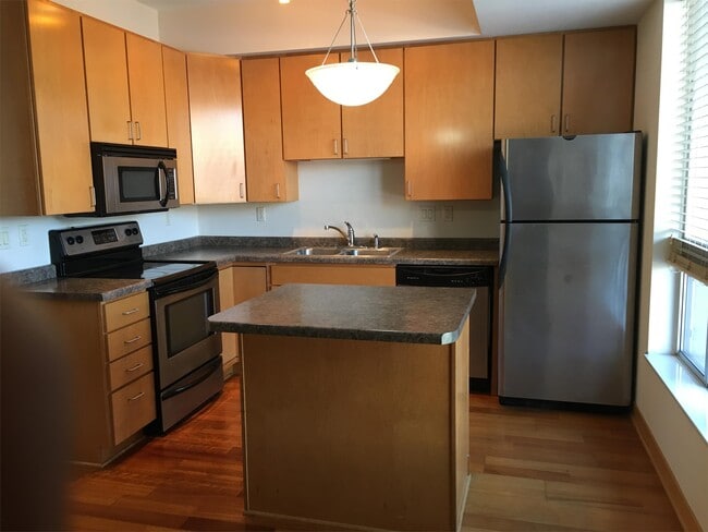 Photo - 2600 University Ave SE Townhome