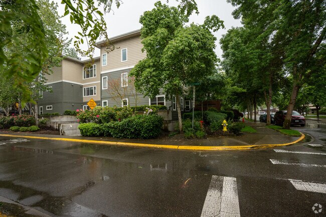 Photo - The Green Condominiums