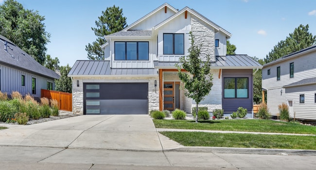 Building Photo - Boulder Living Perfected: Custom 4BR/4BA Modern Farmhouse Near Wonderland Lake