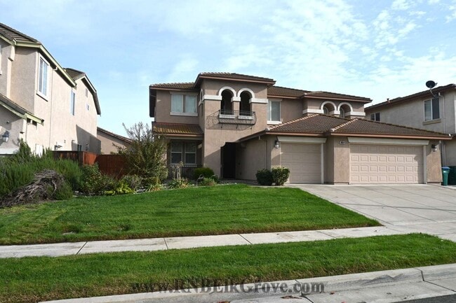 Photo - Resident Benefit Package Property