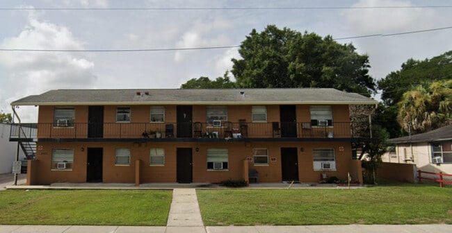 Building Photo - 2012 W Church St Unit 3 Rental