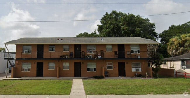 Building Photo - 2012 W Church St Unit 3 Rental