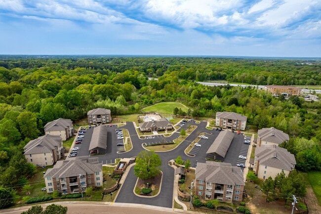 The Villages of Campbell Oaks