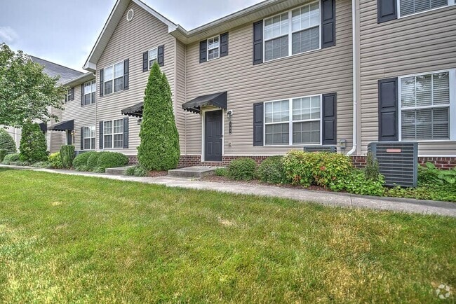 Building Photo - 2121 S Greenwood Dr Rental